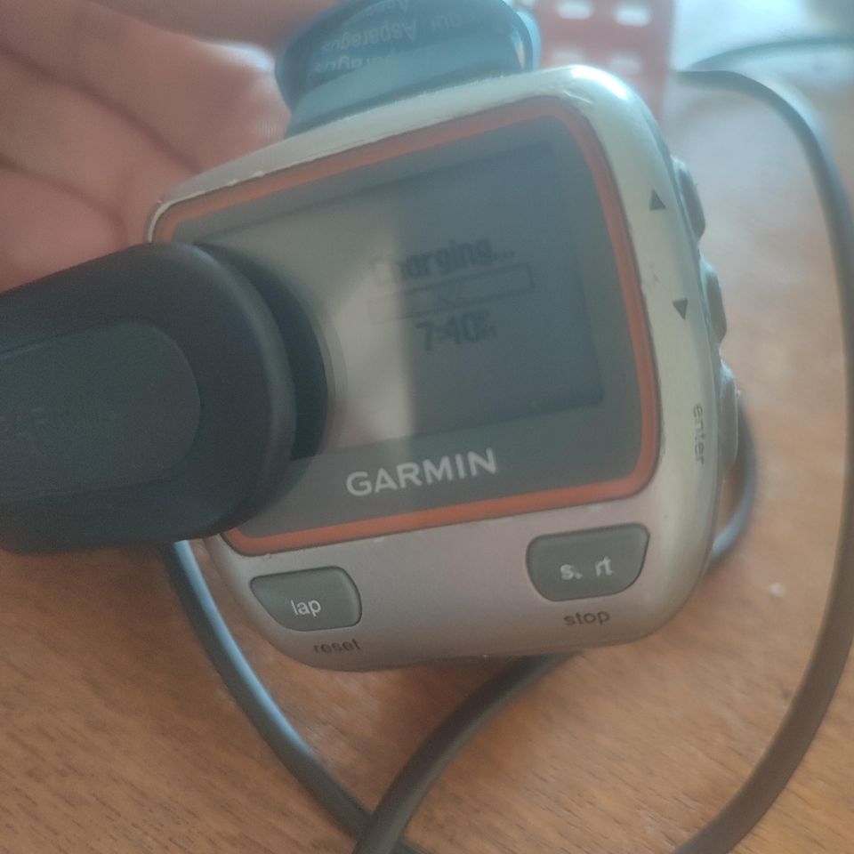 Garmin Fenix S Pro Solar Til Salgs Finn Torget