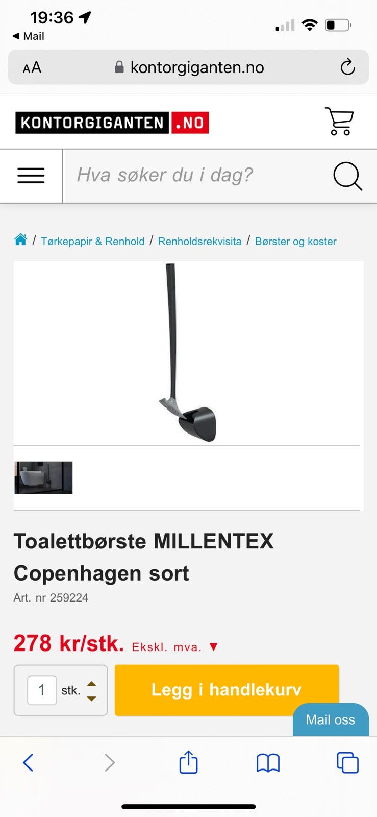 Galleribilde