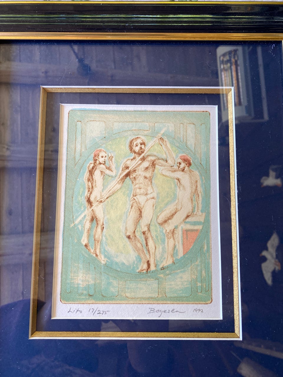 Galleribilde