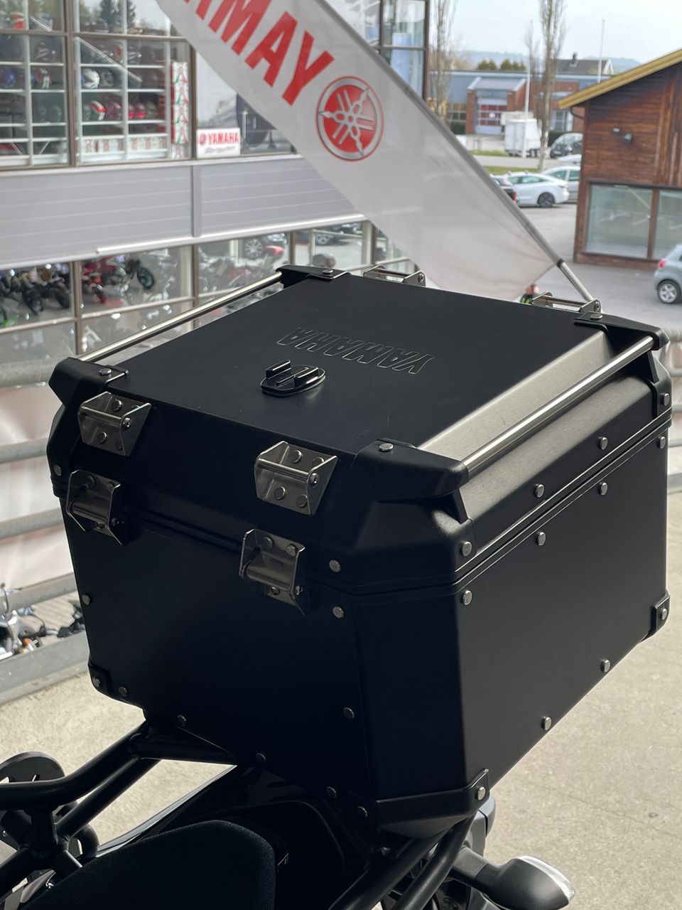 Speedmc brukt motorsykkel bildekarusell nummer 11