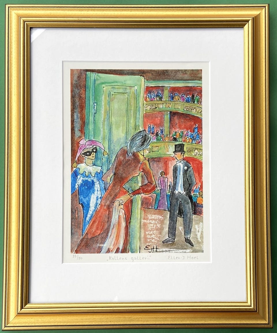 Galleribilde