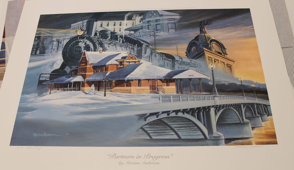 Galleribilde