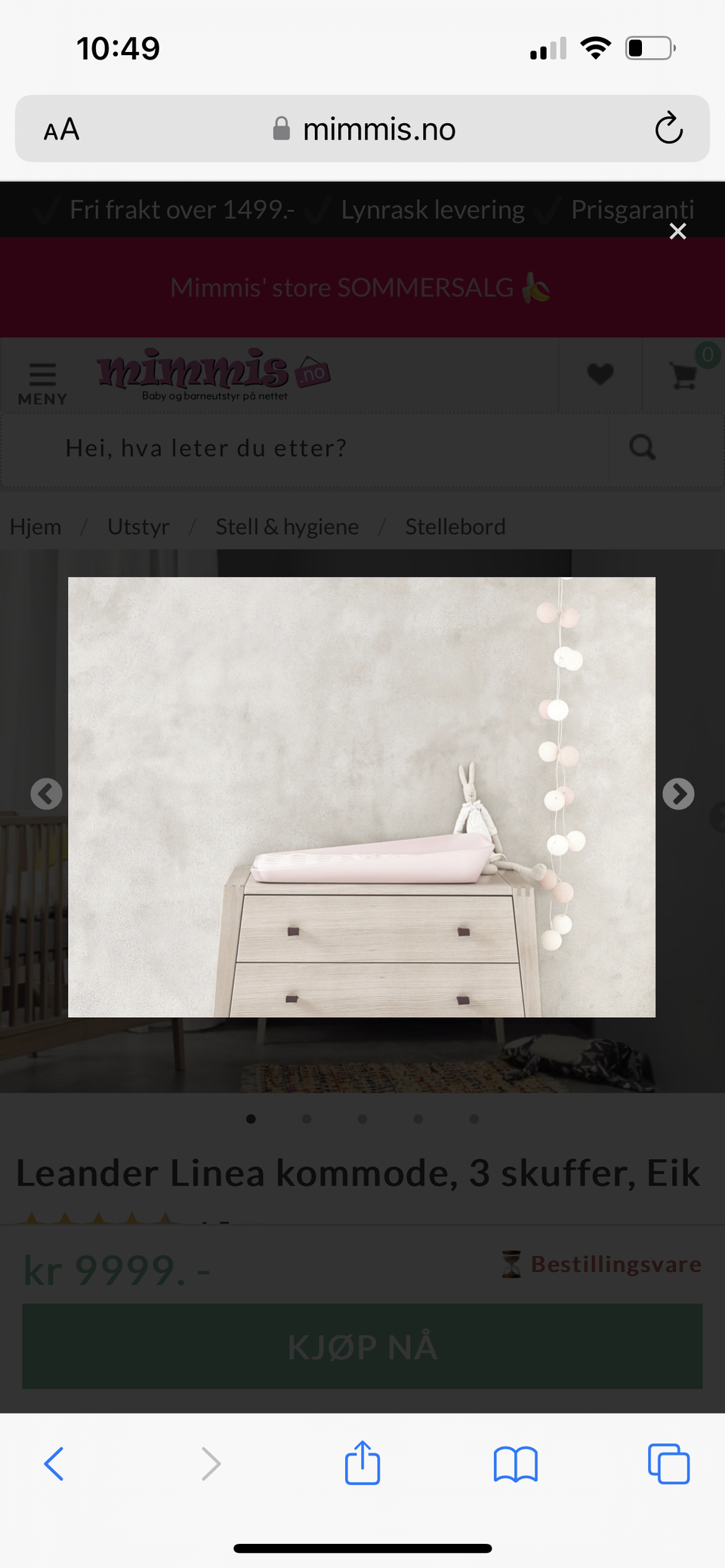 Galleribilde