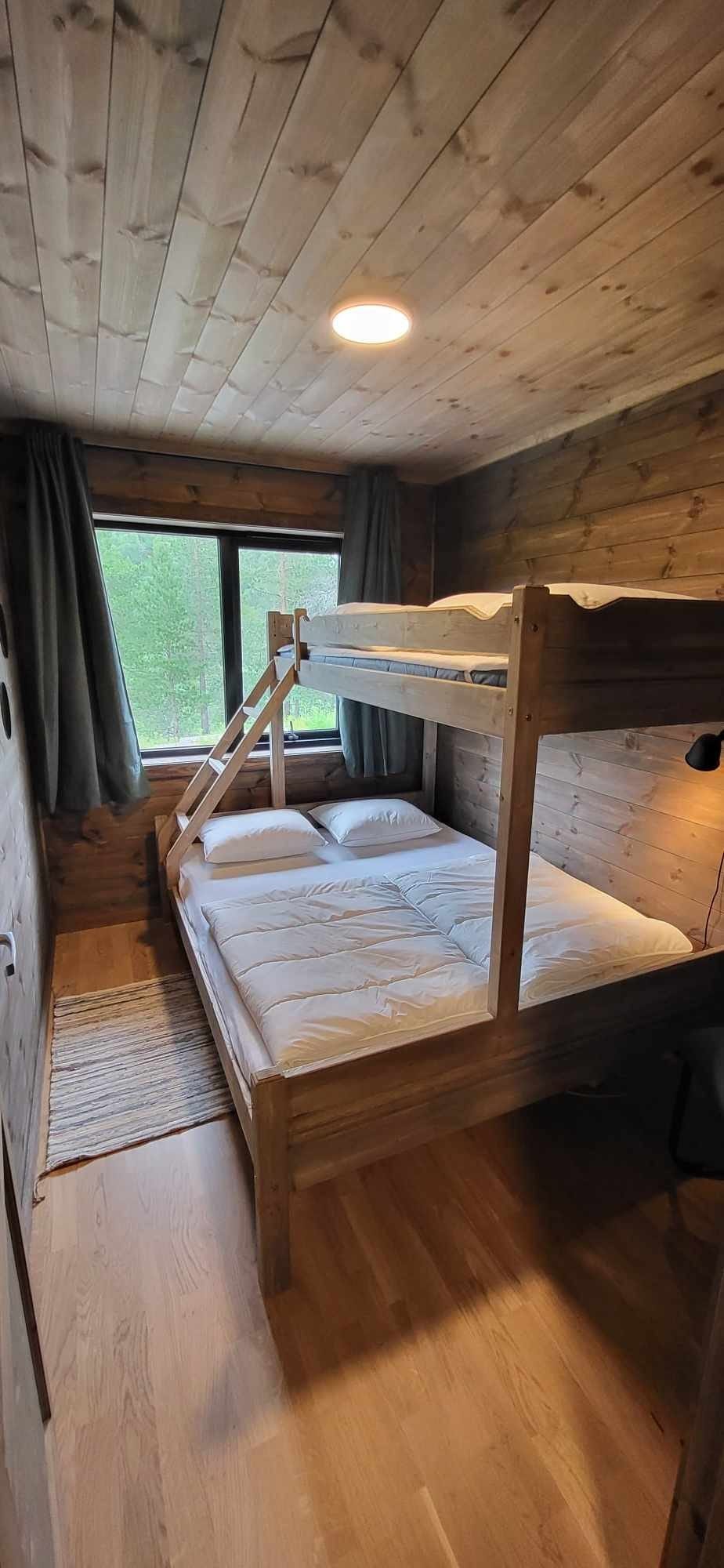 Soverom 3 nede - 3 soveplasser Galleribilde