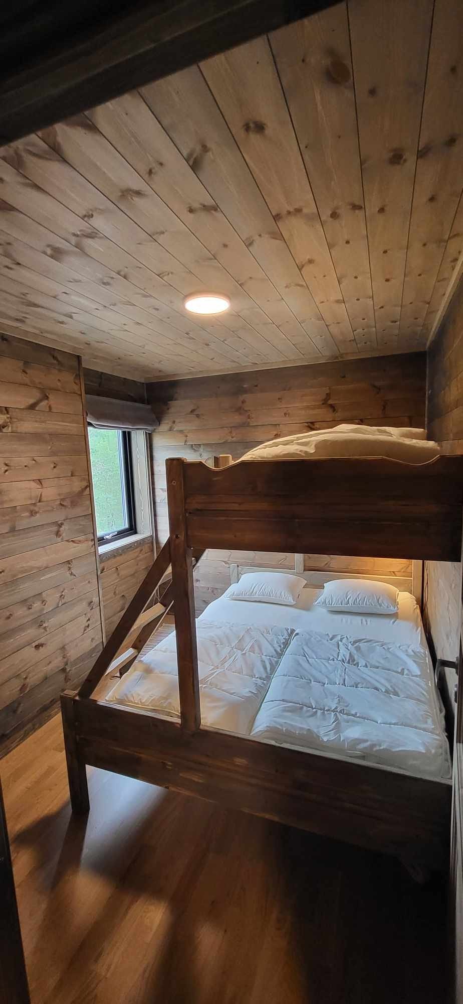 Soverom 2 nede - 3 soveplasser Galleribilde