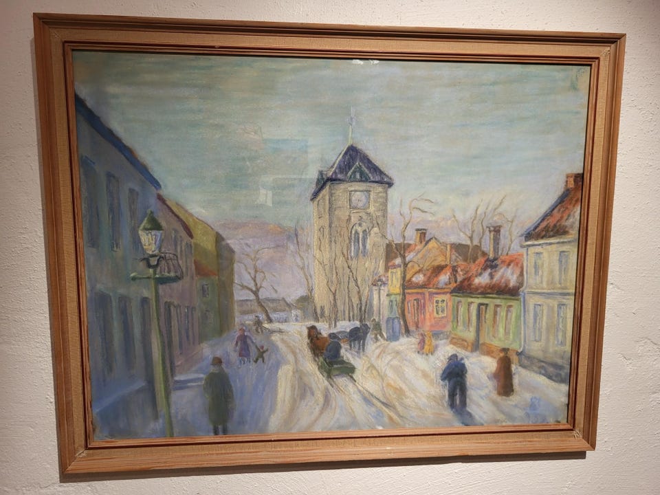 Galleribilde