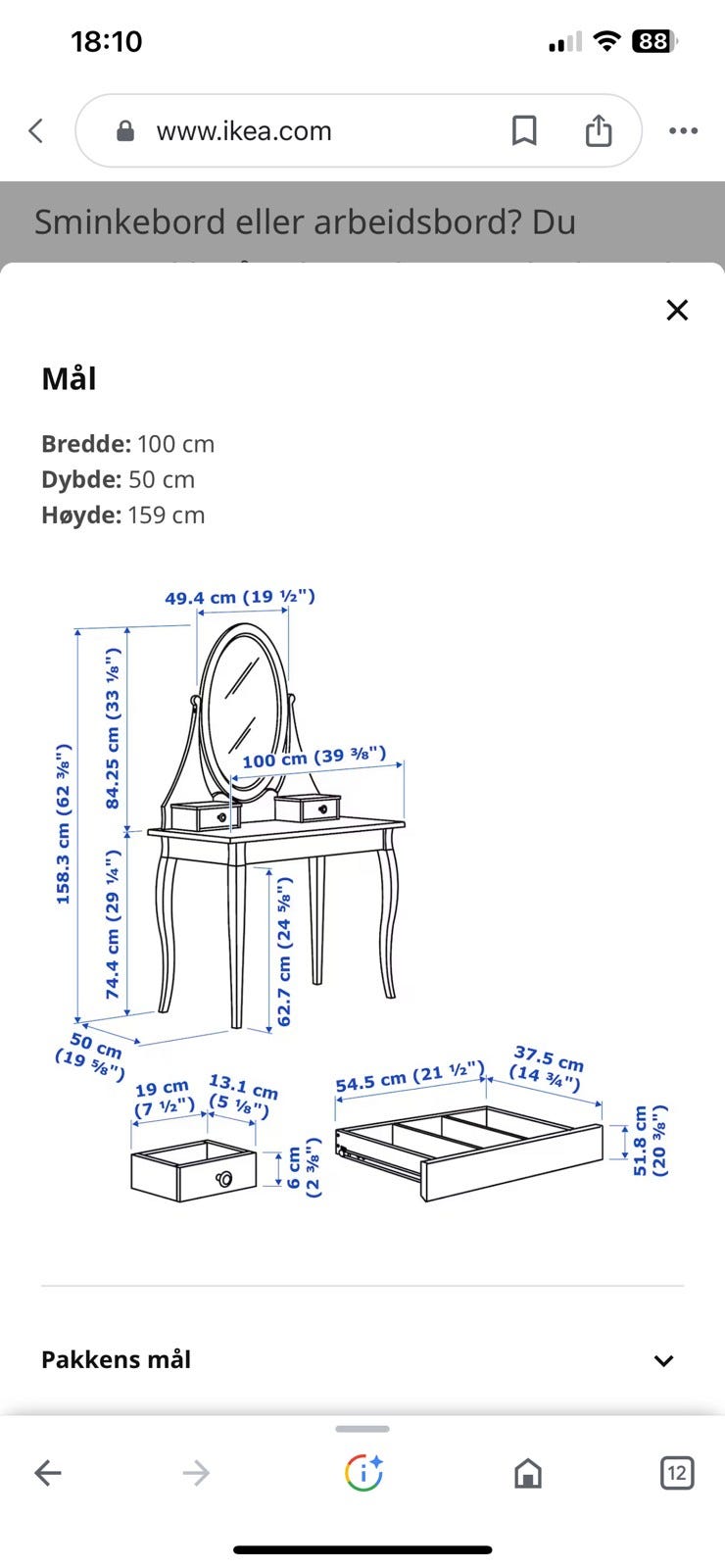 Galleribilde