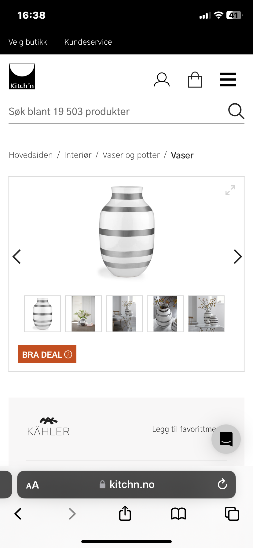 Galleribilde