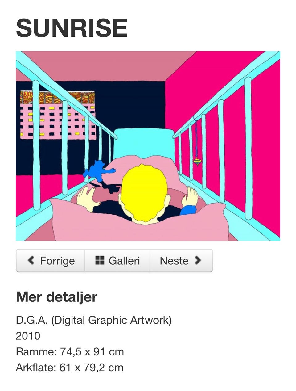 Galleribilde