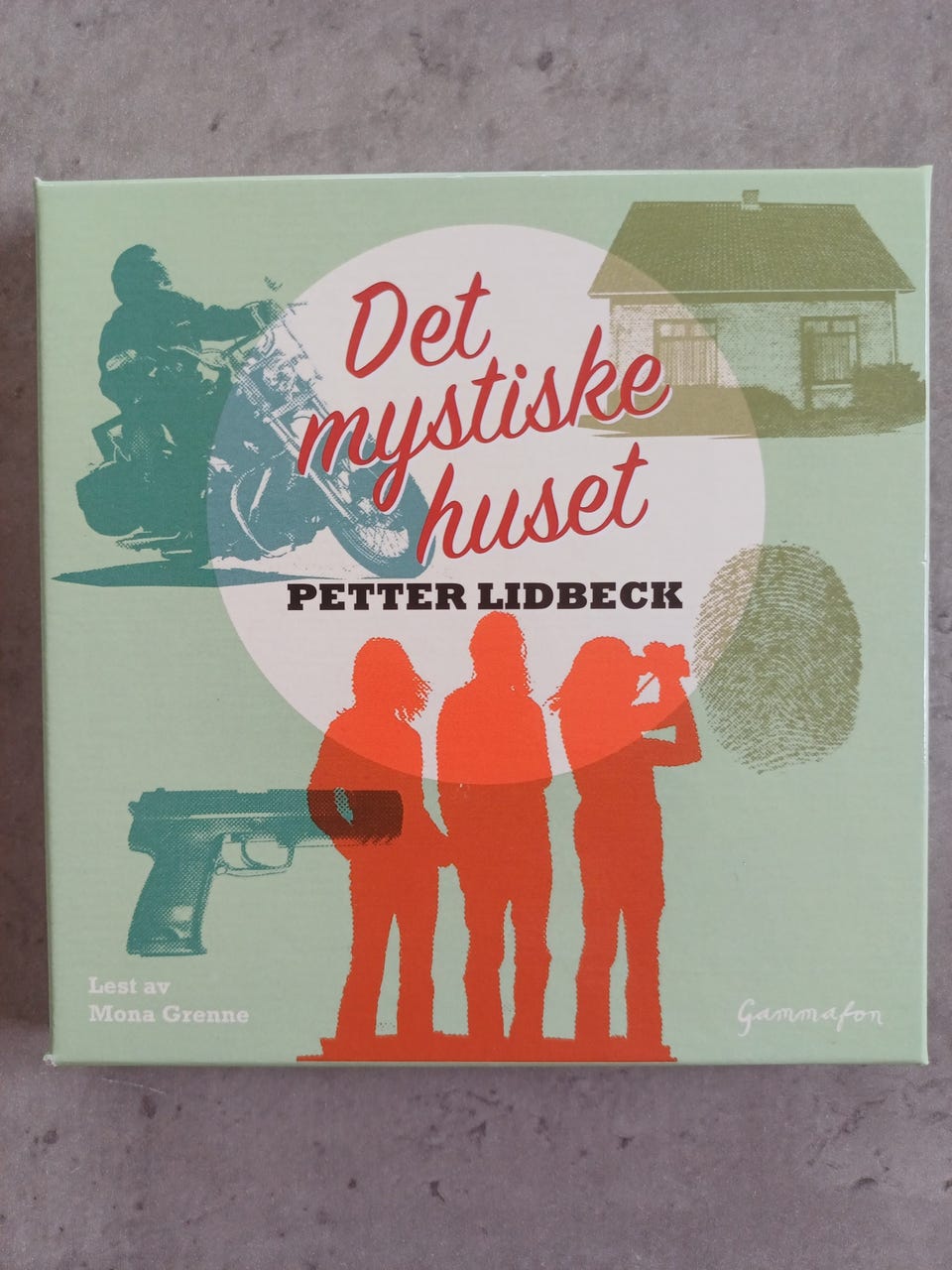 Galleribilde
