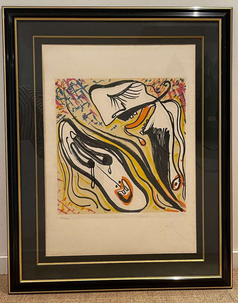 Galleribilde
