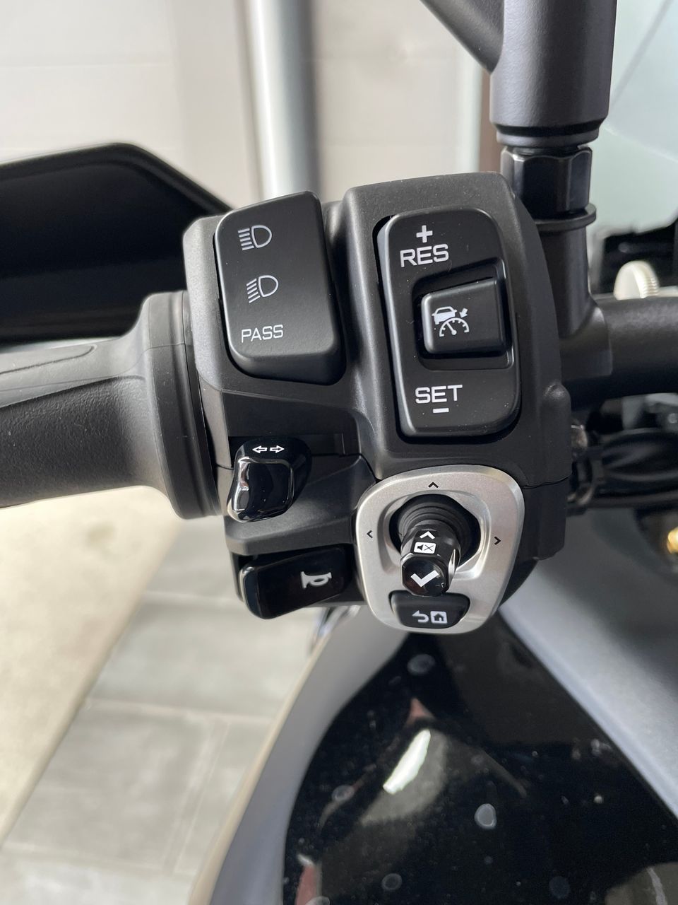 Speedmc brukt motorsykkel bildekarusell nummer 5
