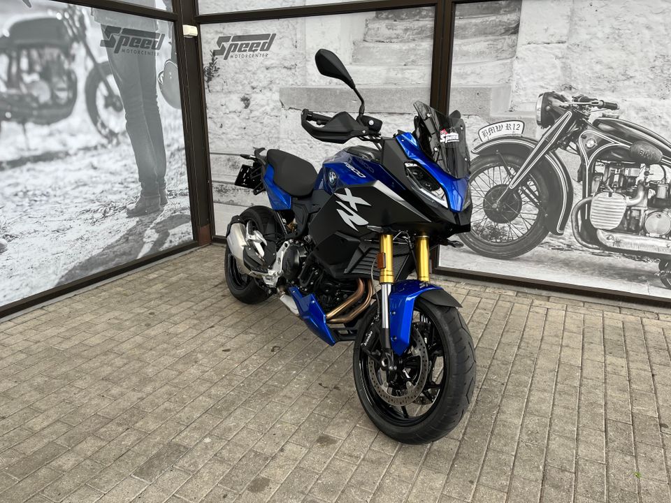 Speedmc brukt motorsykkel bildekarusell nummer 1