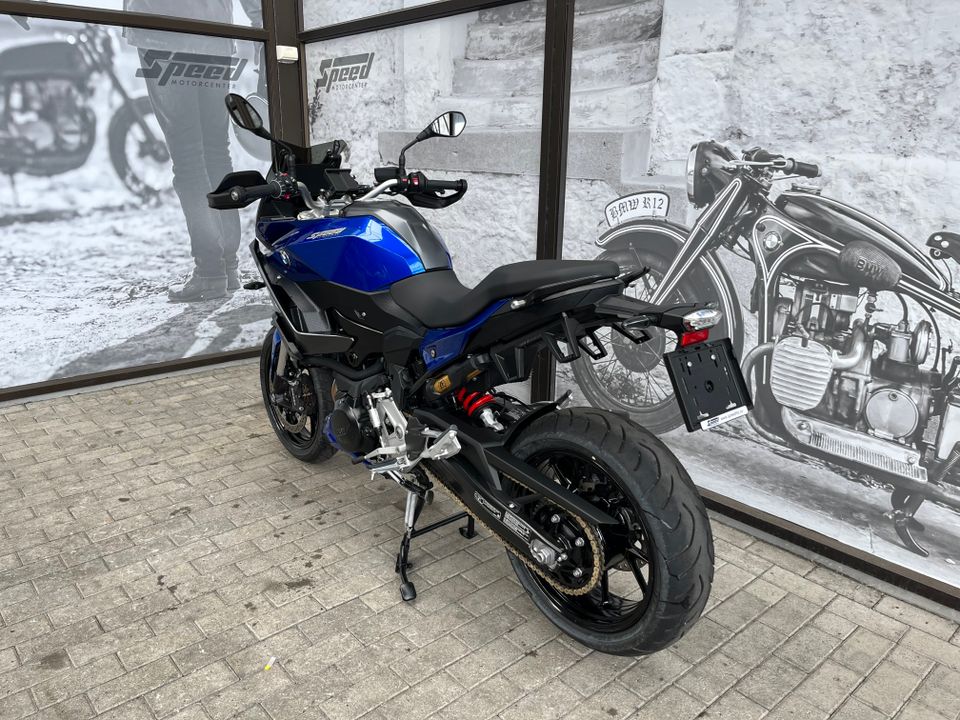 Speedmc brukt motorsykkel bildekarusell nummer 11