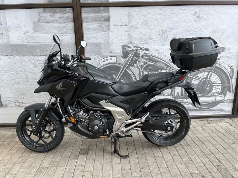 Speedmc brukt motorsykkel bildekarusell nummer 8