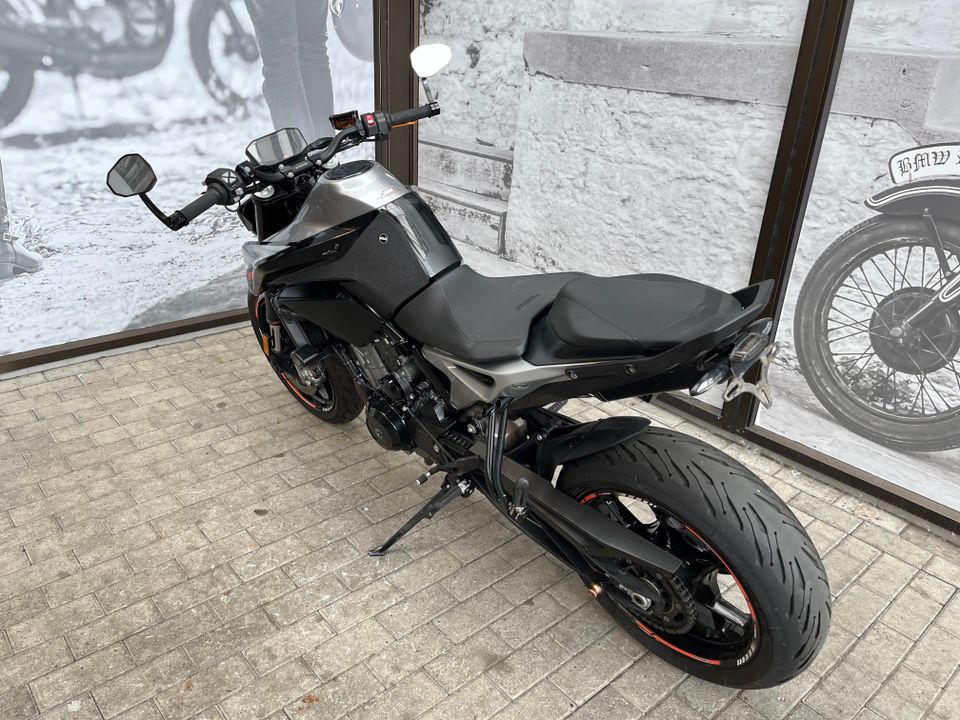Speedmc brukt motorsykkel bildekarusell nummer 10