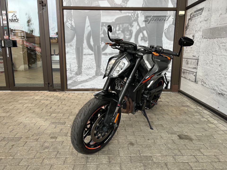 Speedmc brukt motorsykkel bildekarusell nummer 2