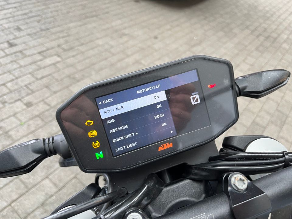 Speedmc brukt motorsykkel bildekarusell nummer 12