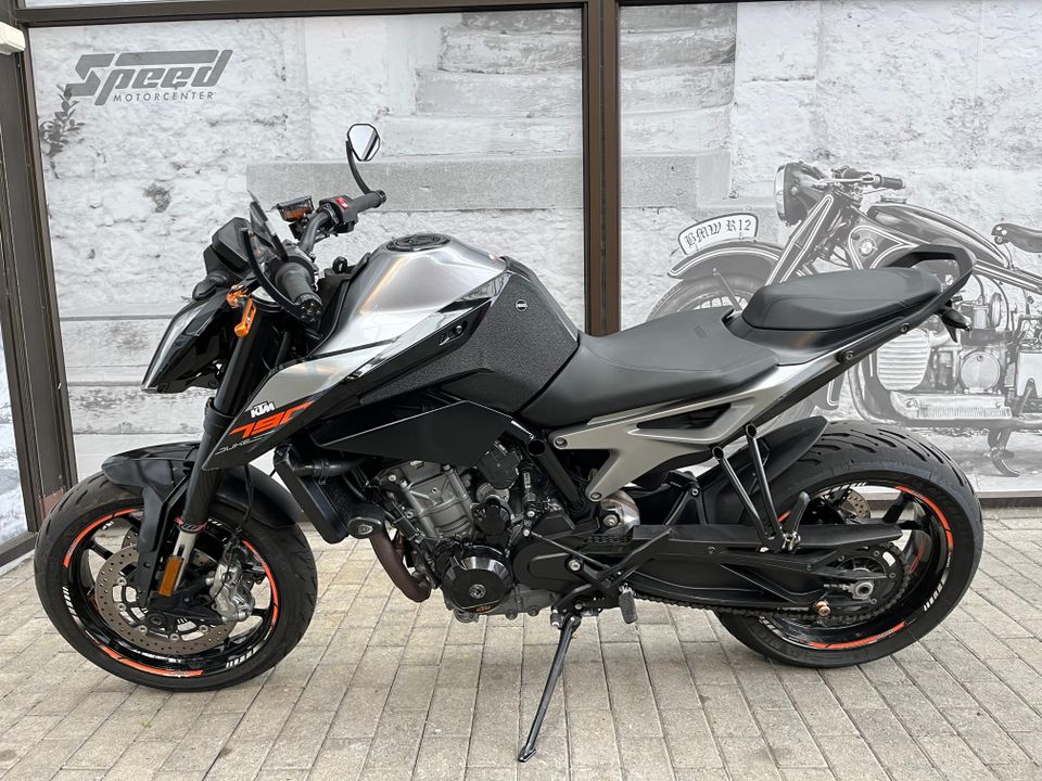 Speedmc brukt motorsykkel bildekarusell nummer 8