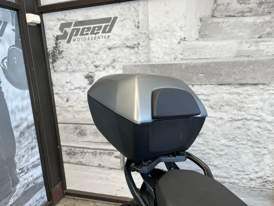 Speedmc brukt motorsykkel bildekarusell nummer 7