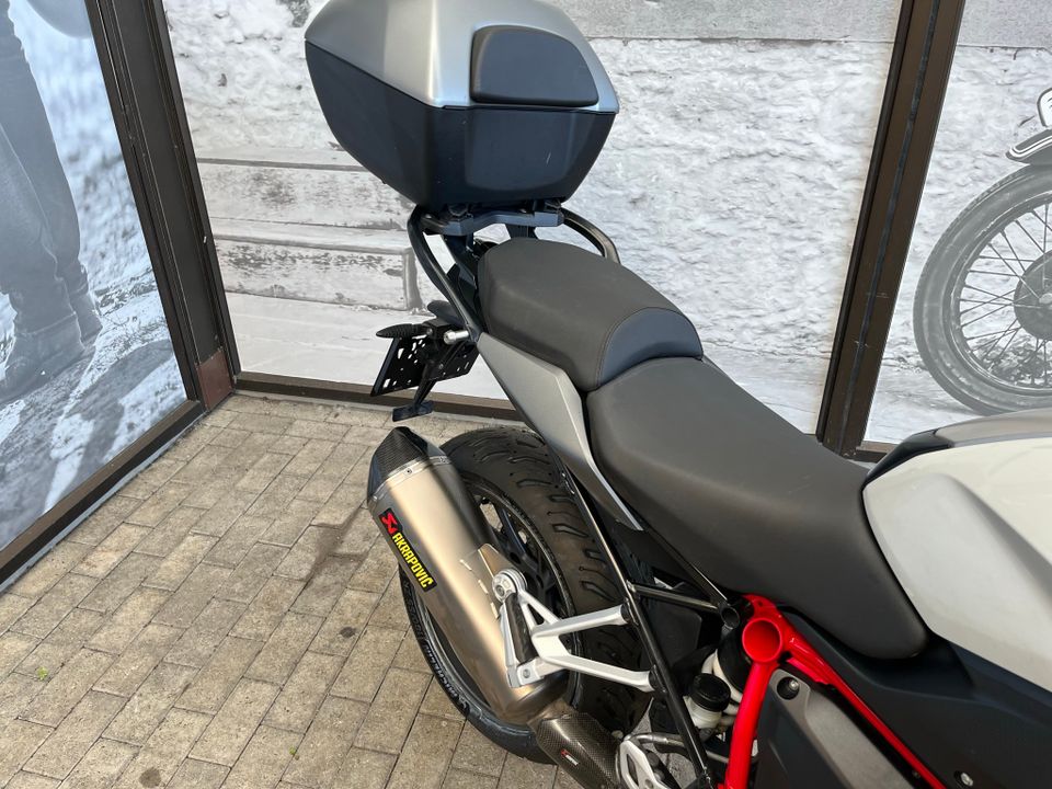 Speedmc brukt motorsykkel bildekarusell nummer 5