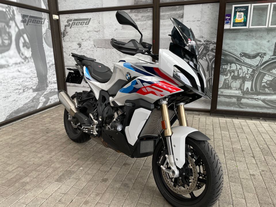 Speedmc brukt motorsykkel bildekarusell nummer 2