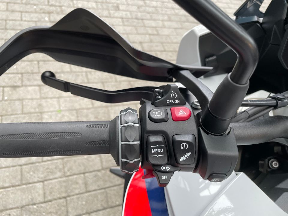 Speedmc brukt motorsykkel bildekarusell nummer 12