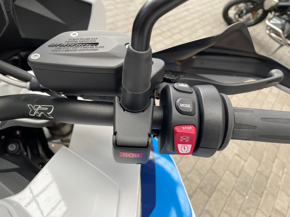 Speedmc brukt motorsykkel bildekarusell nummer 10