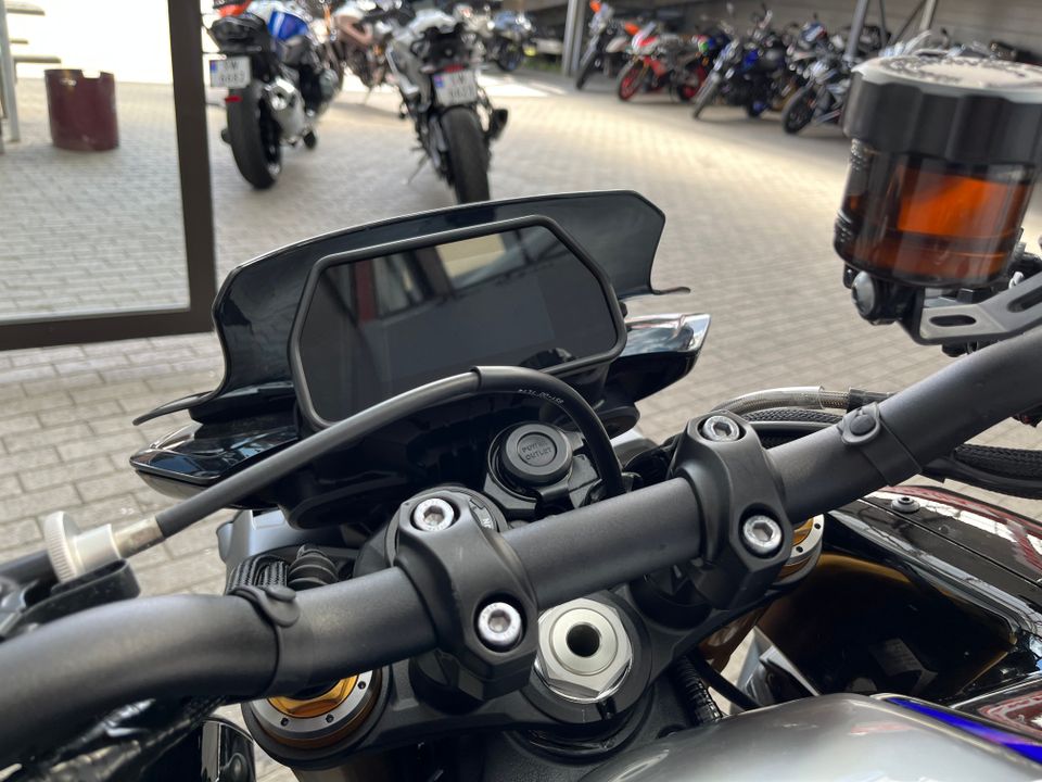 Speedmc brukt motorsykkel bildekarusell nummer 8