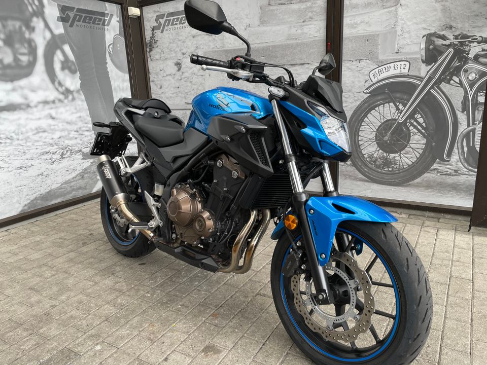 Speedmc brukt motorsykkel bildekarusell nummer 7