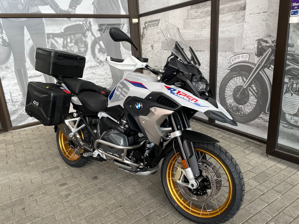 Speedmc brukt motorsykkel bildekarusell nummer 1