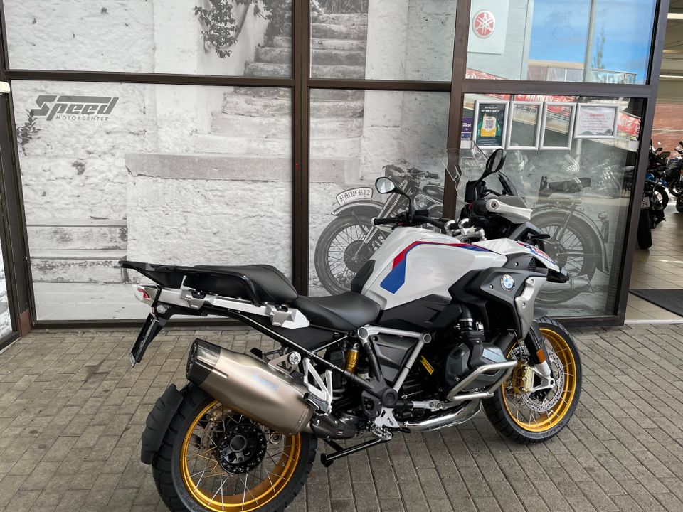 Speedmc brukt motorsykkel bildekarusell nummer 10