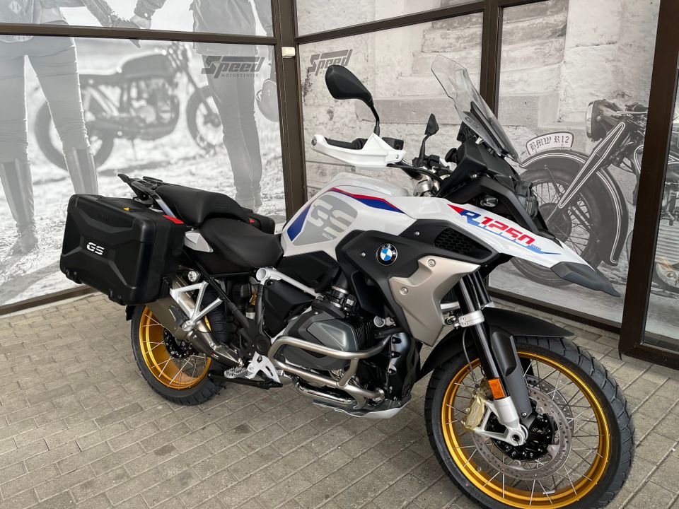 Speedmc brukt motorsykkel bildekarusell nummer 6