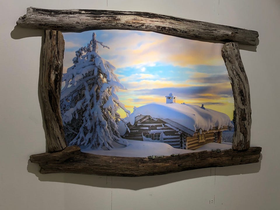 Galleribilde