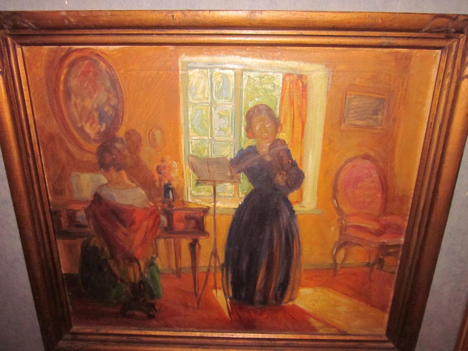 Galleribilde