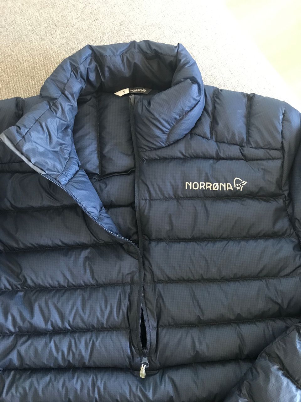 NORRØNA bitihorn superlight down900 ノローナ Bitihorn Superlight Down 900 Norrona Bitihorn Superlight