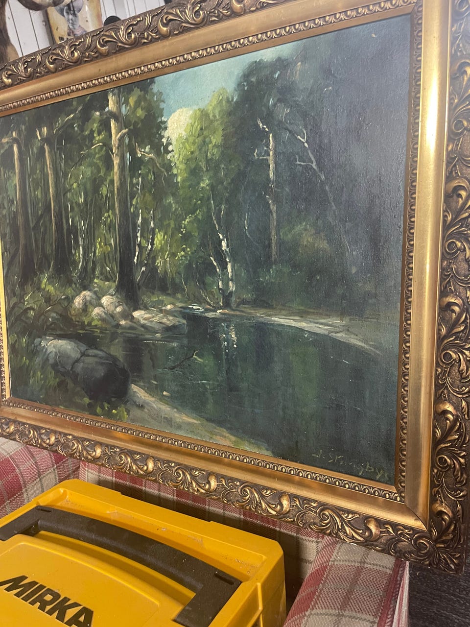 Galleribilde