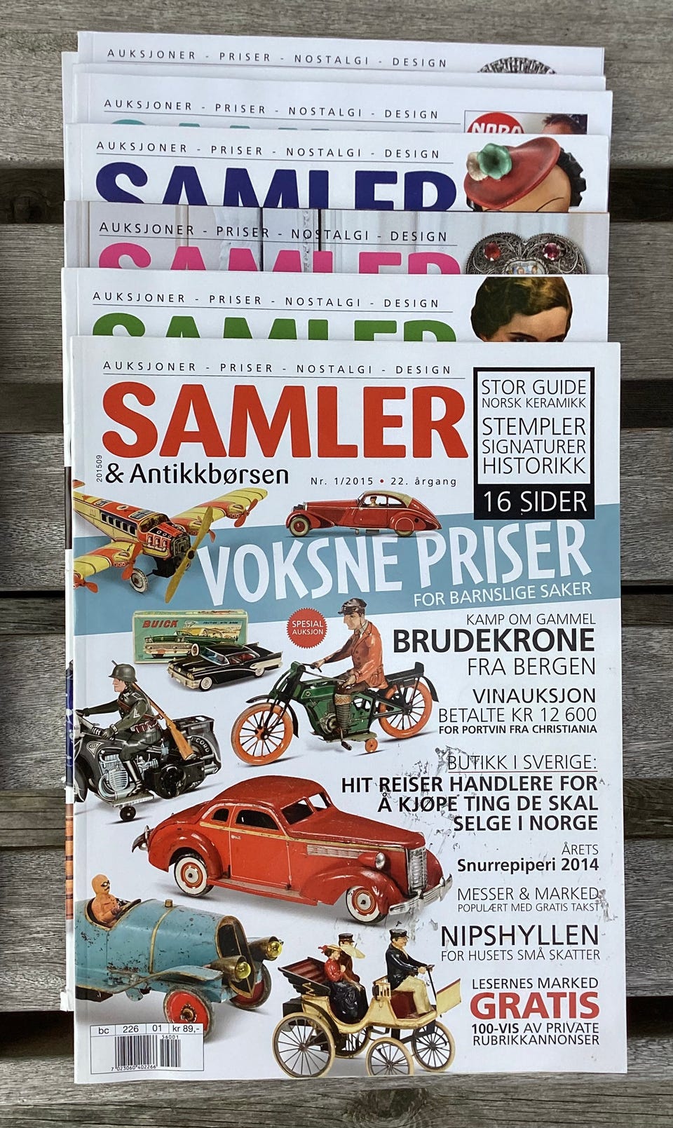 Galleribilde