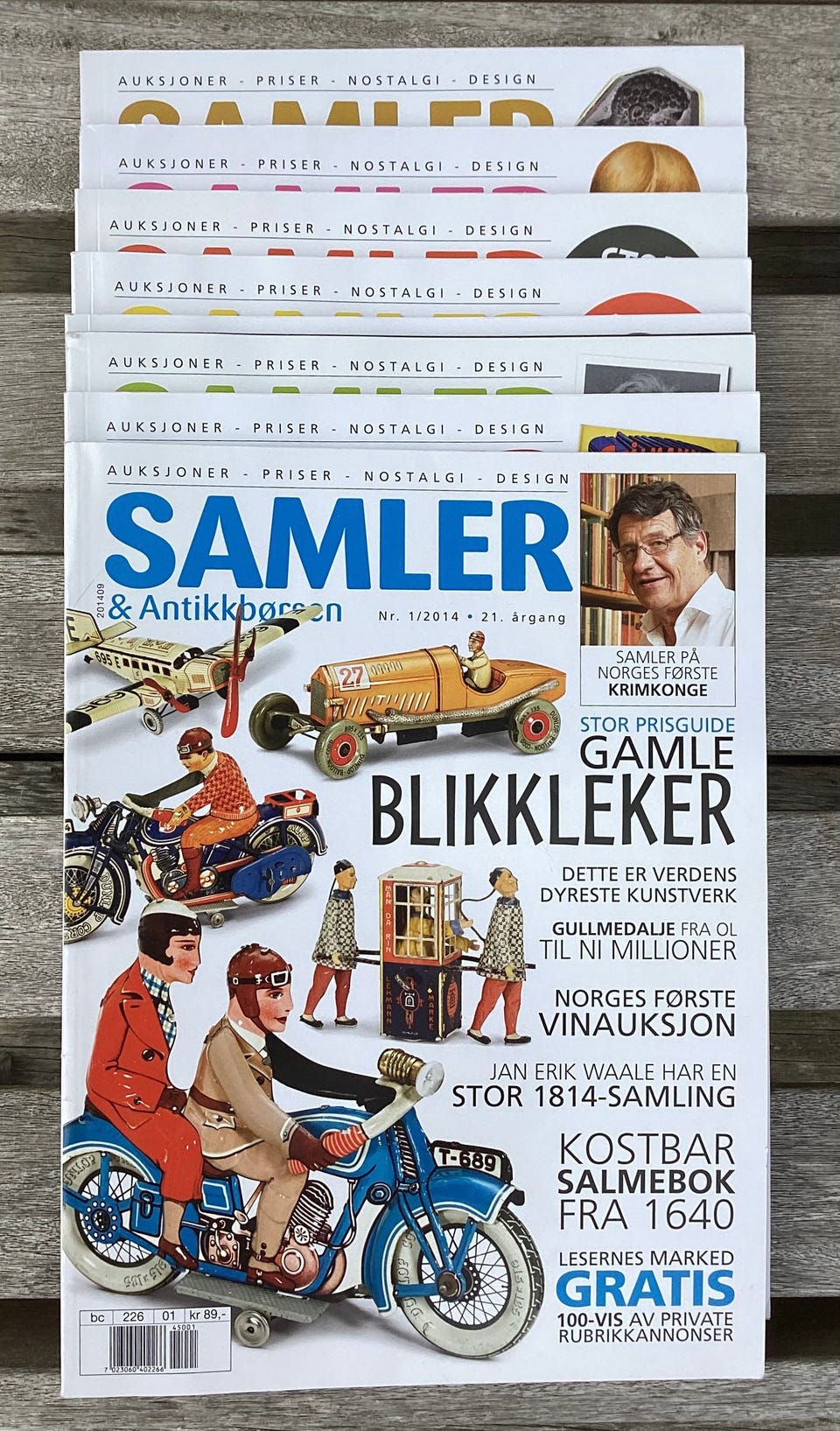 Galleribilde