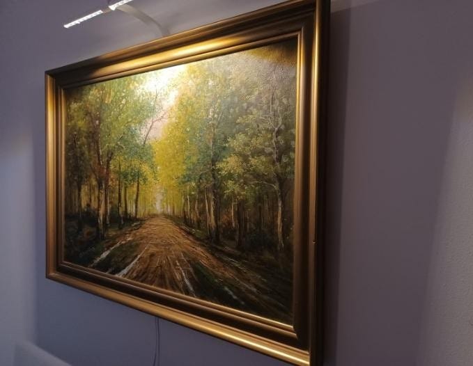 Galleribilde