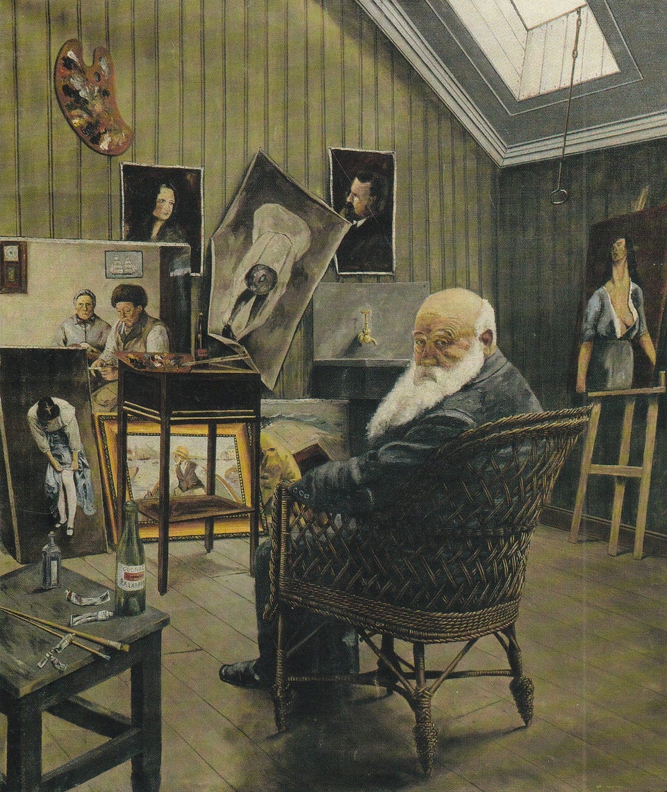 Galleribilde