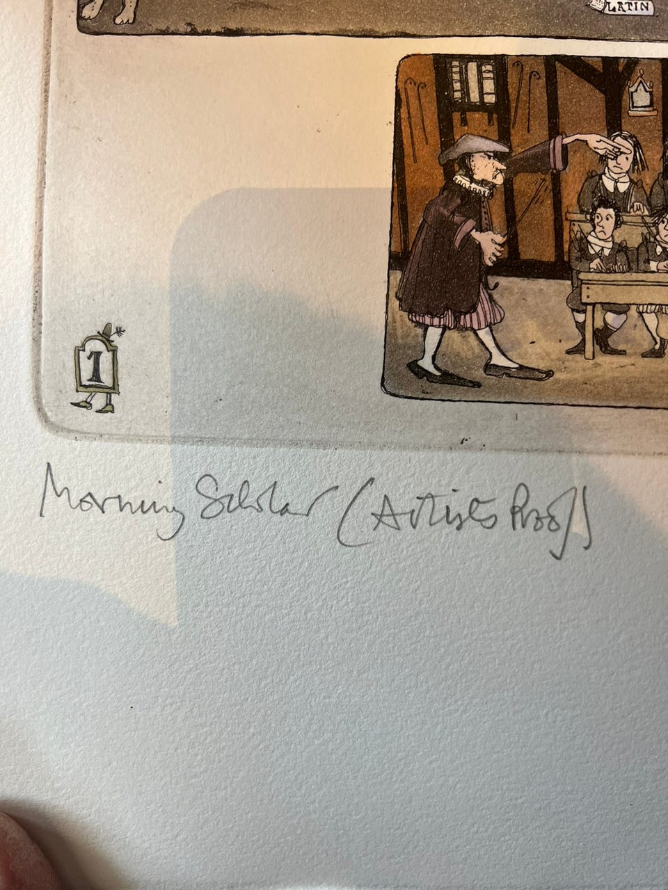 Galleribilde
