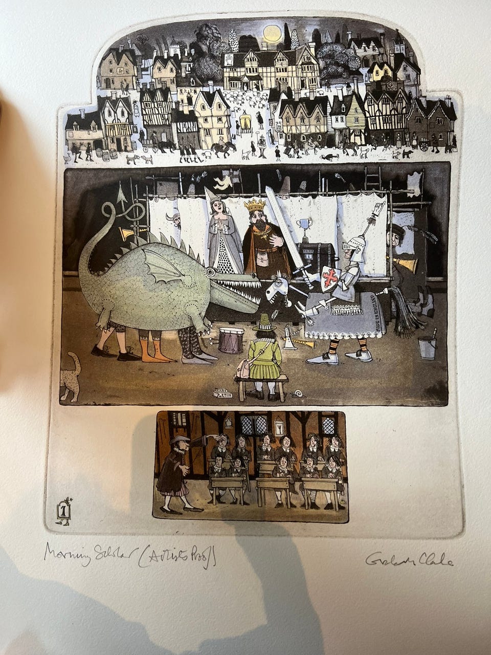 Galleribilde