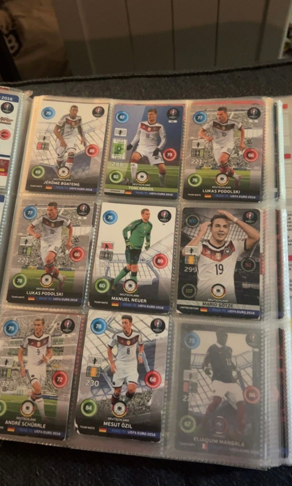 Galleribilde