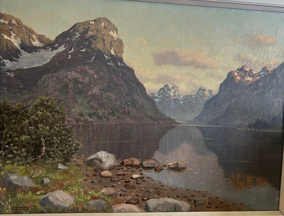 Galleribilde