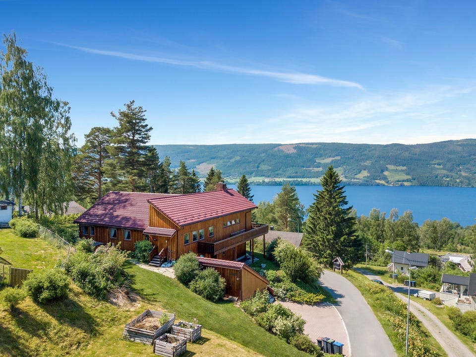 Bolig til salgs i Søndre Land | FINN Eiendom