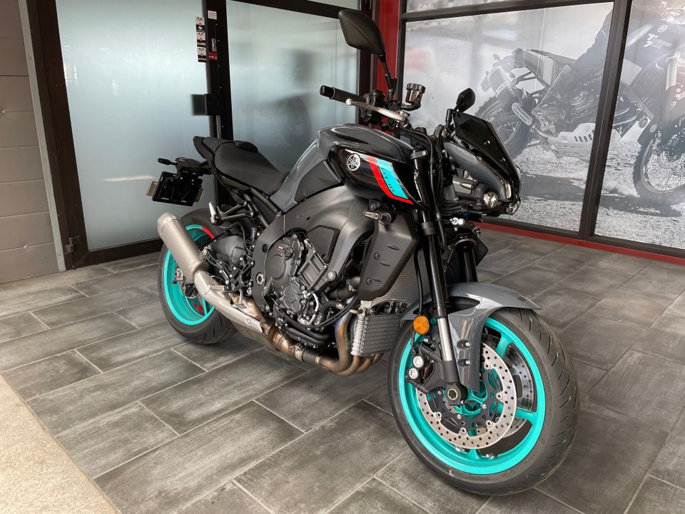 Speedmc brukt motorsykkel bildekarusell nummer 1