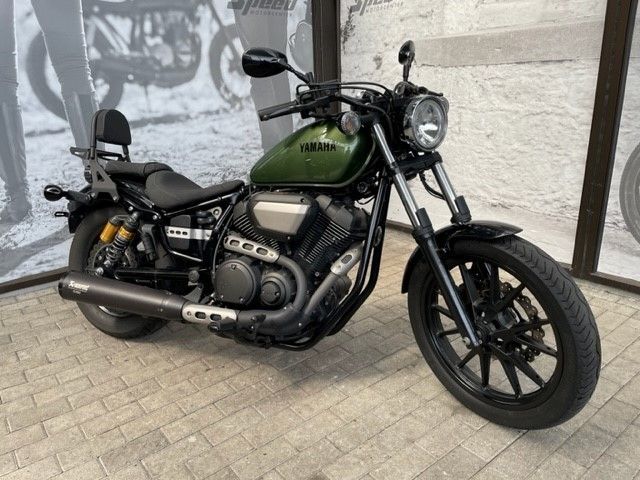 Speedmc brukt motorsykkel bildekarusell nummer 1