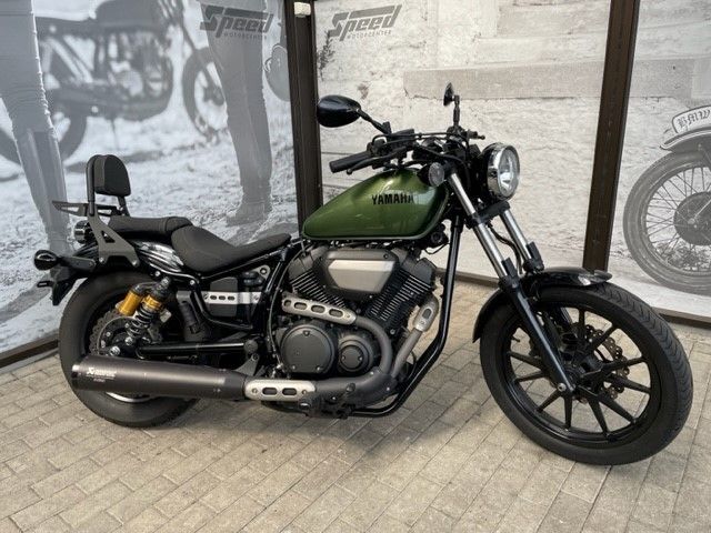 Speedmc brukt motorsykkel bildekarusell nummer 0