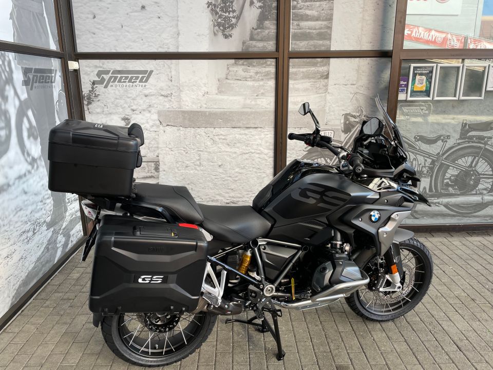 Speedmc brukt motorsykkel bildekarusell nummer 0